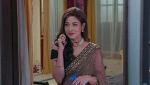 An Accident Leaves Vibhuti with a Lisp