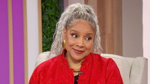 Phylicia Rashad