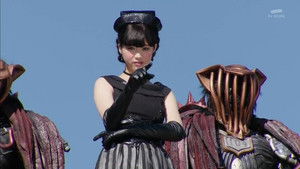 What Do You Say to These Unusual Victims?