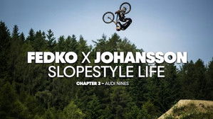 Competing at Audi Nines