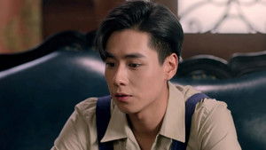 Murder at Bai’s Alma Mater