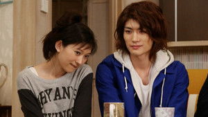 The feelings that won't stop growing