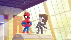 Things That Go HaHa! In the Night