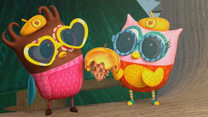 Nest Buddies / Game Night Under the Stars