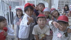 Midnight Nursery School in Nakasu, Fukuoka