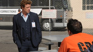 Red John's Friends