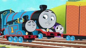 The Super-Long Shortcut