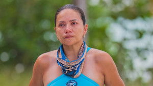 La supervivencia es lo que cuenta