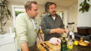 Tihvertifald, Kylling