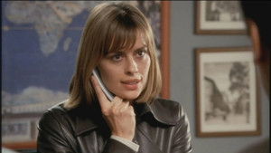 Double deception / Hidden truths