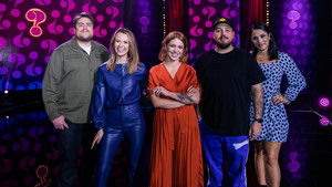 Margaux Dietz & Anis Don Demina