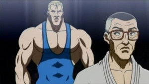 The Tigerslayer Returns