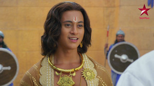 Ram Shows his Kind Side