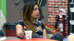 Day 48: Ulaganayagan Meets Mohanlal!