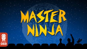 Master Ninja