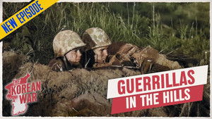 The Korean War 075 - Insurgency Behind The Lines! - November 25, 1951