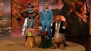 Halloween Celebration!