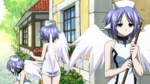 The Brother Who Came From Heaven