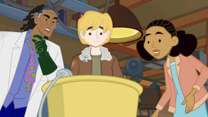 You've Been Squished