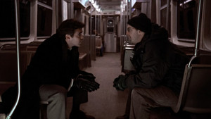 Full Moon, Saturday Night