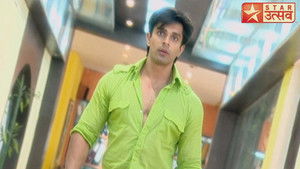 Riddhima Shocks Armaan