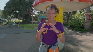 Meekah's Spinning Merry Go Round