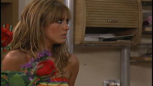 ¿Está borracha o se hace?