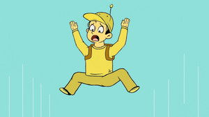 Oh, the Places You’ll Actually Go