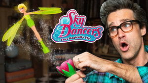 Should These 90's Toys Be Brought Back?