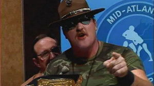 Mid-Atlantic Championship Wrestling - Nov. 28, 1981