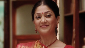 Leela Feels Embarrassed