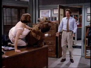 I Ain't Got No Bunny