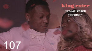 It's Me, Ester (Reprise)