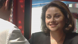 Hamburger with Hands