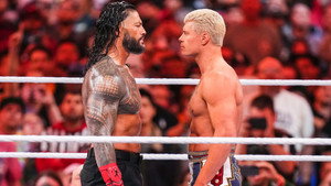 WrestleMania 39: Sunday