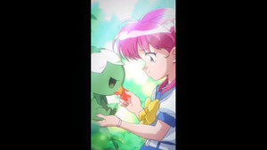 Romantic Spice - Capsaiji Legend