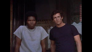 Concrete Valley, Neon Sky