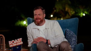 Like Ronald McDonald if he sold UNHAPPY Meals!