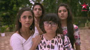 The Mathurs Leave For Banaras