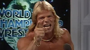 World Championship Wrestling - Jul. 02, 1988