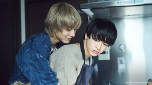 Are These Special Feelings Just for the Drama... or Something More!?