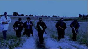 Fight By Candlelight