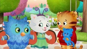 Daniel Feels Left Out