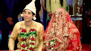 Amartya And Bubbles' Wedding