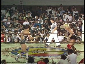 AJW Classics 002