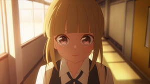 Nadeshiko Hide-and-Seek ~Worry~