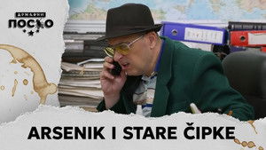 2439 Arsenik i stare čipke