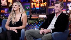 Shep Rose and Molly O'Connell