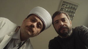 Who Dies and Who Lives, Nazım?