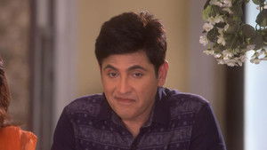 Anita and Manmohan Plan to Watch a Chinese Film